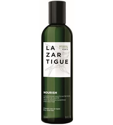 Lazartigue Nourish Shampoo