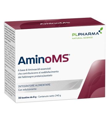 Aminoms 30bust