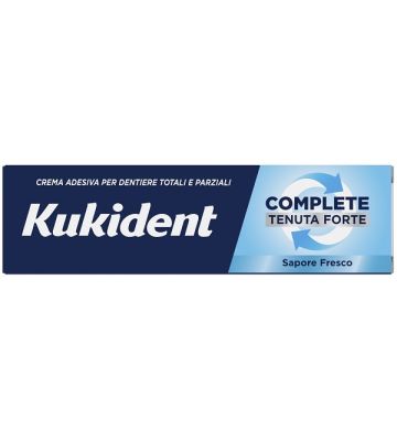 Kukident Complete Fresco 47g
