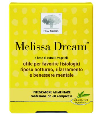 Melissa Dream 60cpr