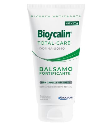 Bioscalin Total Care Balsamo Fortificante 150 ml