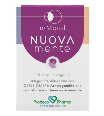 Inmood Nuovamente 15cps