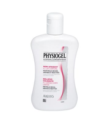 Physiogel ai Lozione Corpo Len