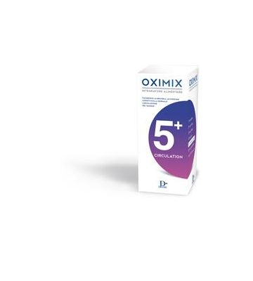 Oximix 5+ Circula 200ml