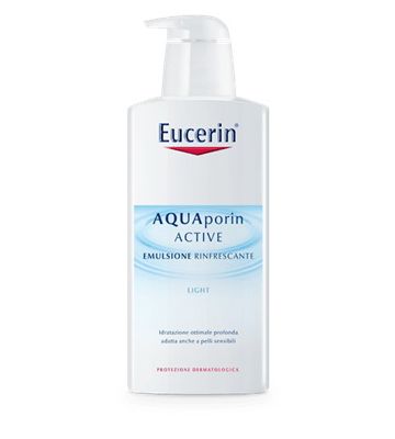 Eucerin Aquaporin Active Light