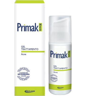 Primak Med Gel 50ml