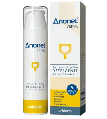 Anonet Crema 50ml