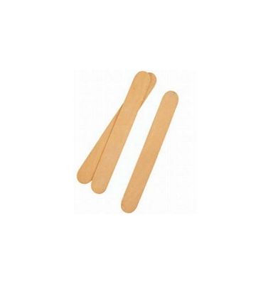 Abbassalingua Legno N/ster 100