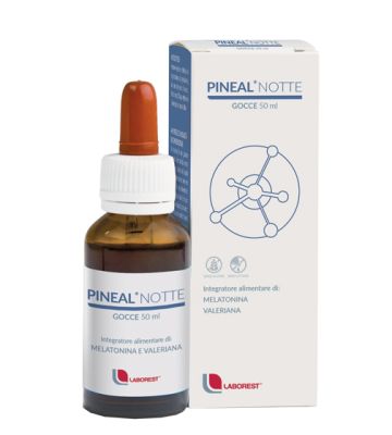 Pineal Notte Gocce 50ml