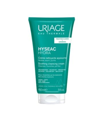 Hyseac Creme Nettoyante 150ml