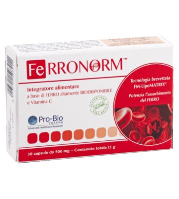 Ferronorm 30cps