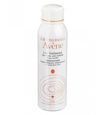 Avene Acqua Termale Spr 50ml