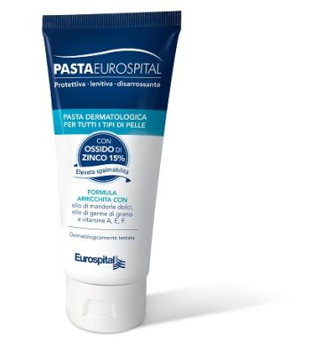 Pasta Eurospital Prot 100ml
