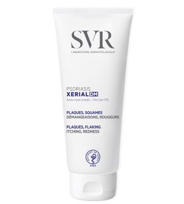 Psoriasis Xerial dm 200ml