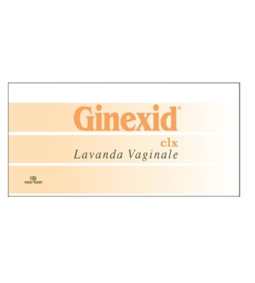 Ginexid Lav Vag 5fl Mon 100ml