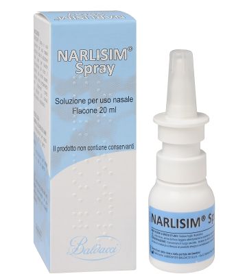 Narlisim Spray 20ml