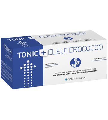 Eleuterococco 12flx10ml