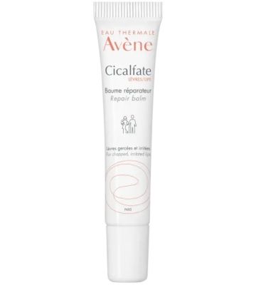 Avene Cicalfate+ Balsamo Labbr