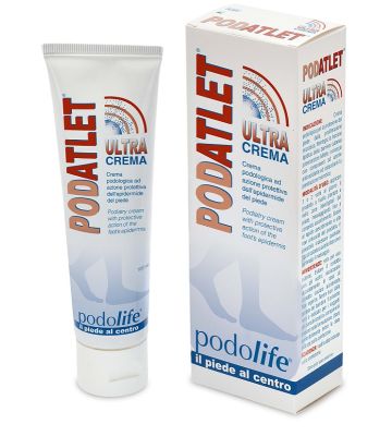 Podatlet Ultra Crema 100 ml