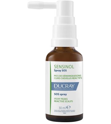 Sensinol Spray Sos 30 ml