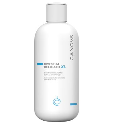 Rivescal Delicato xl sh 500ml