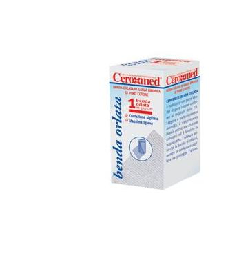 Benda Orlata Ceroxmed 10x500cm