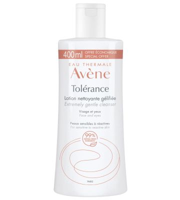 Avene Tolerance Loz Det 400ml