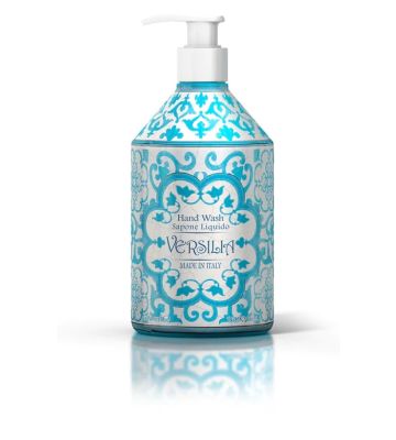 Maioliche Sapone Versilia500ml