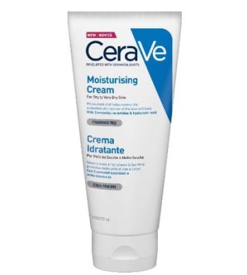 Cerave Crema Idratante 177ml