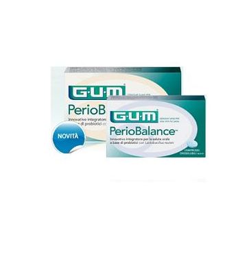 Gum Periobalance 30cpr