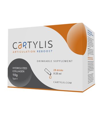 Cartylis Collag Idr 28flx25ml