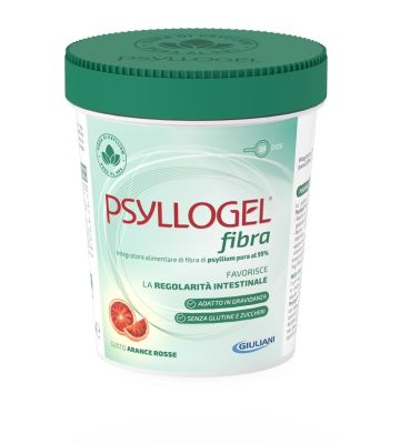 Psyllogel Fibra Ara Ros Vaso