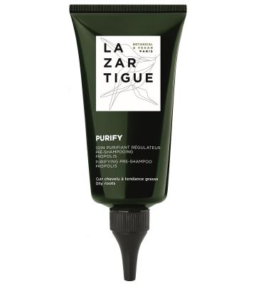Lazartigue Purify Trattamento