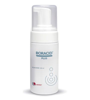 Boracid Plus Dermoginecologico