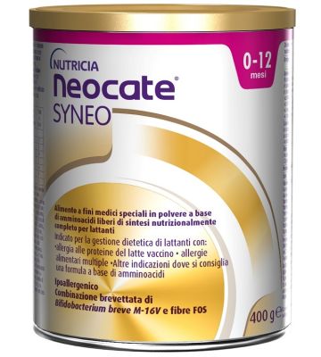 Neocate Syneo 400g