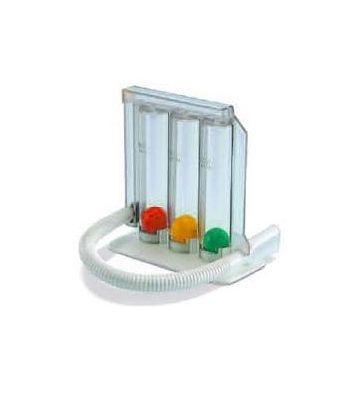Spirometro Incentivante