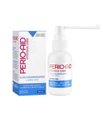 Perio Aid Spray 50ml 2016