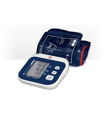 Pic Misur Press Easyrapid