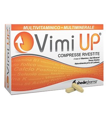 Vimi up 30cpr