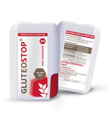 Gluteostop 90mini Cpr
