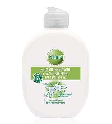 Pumilio Gel Igien Mani 200ml