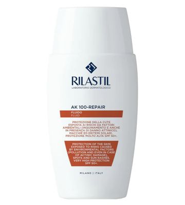 Rilastil ak Repair 100 50ml