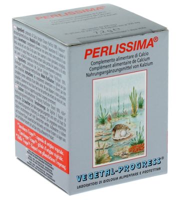 Perlissima 36cps