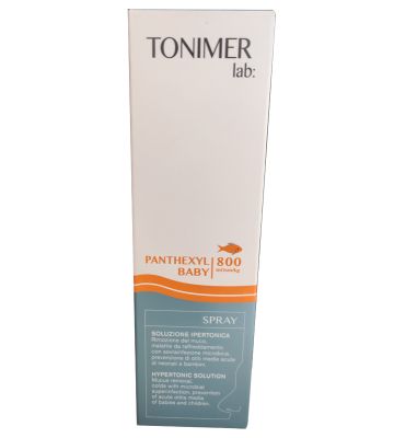 Tonimer Lab Panth Baby 100 ml + Omaggio