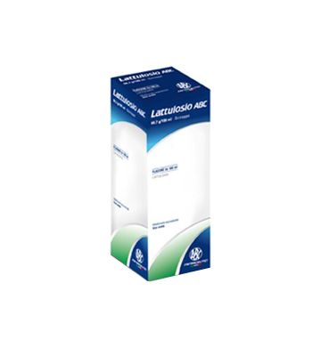 Lattulosio Abc*scir 180ml66,7%