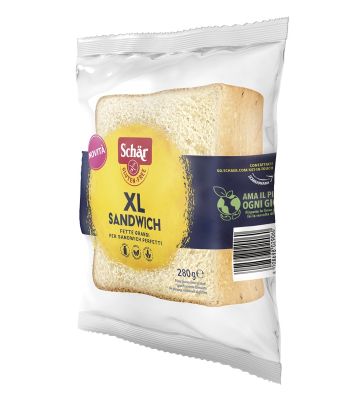 Schar xl Sandwich 280g