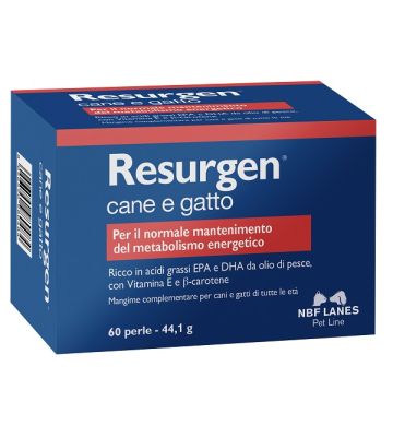 Resurgen 60prl