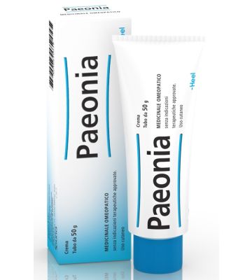Paeonia 50tav Heel