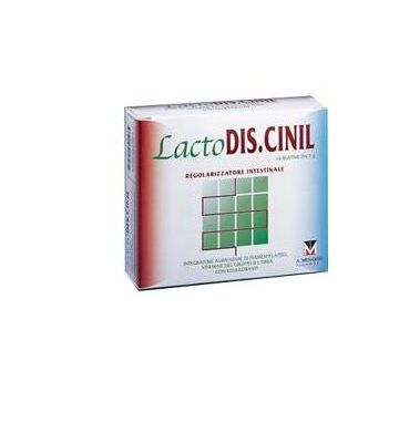 Lactodiscinil 14bust