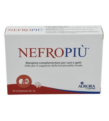 Nefropiu' 30cpr